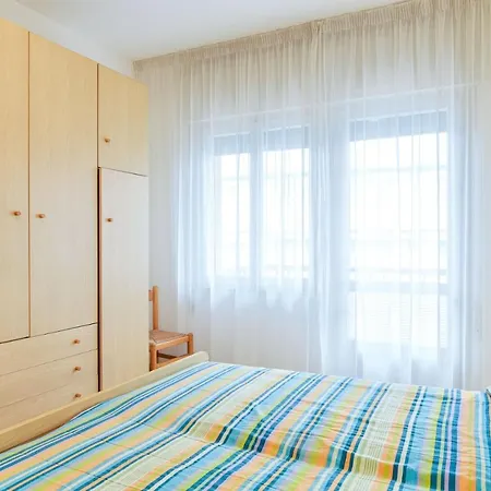 Stella D'oro Apartman Caorle