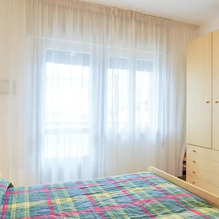 Stella D'oro 公寓 卡奥莱