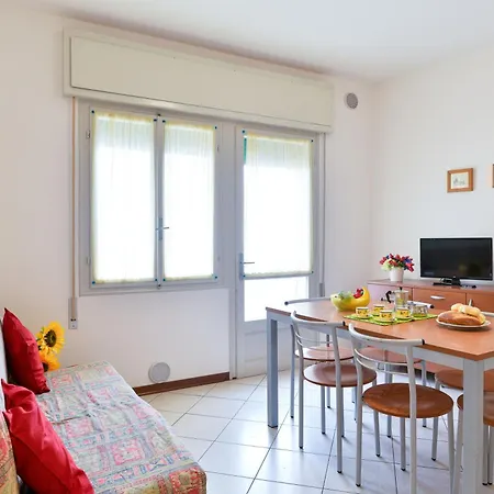 Stella D'oro Lejlighed