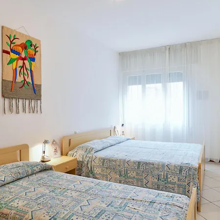 Lejlighed Stella D'oro Caorle