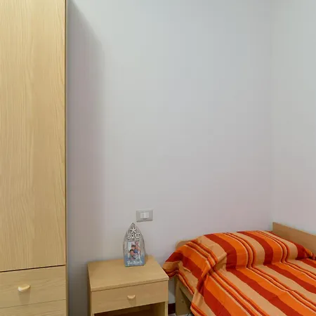 Stella D'oro Apartman Caorle