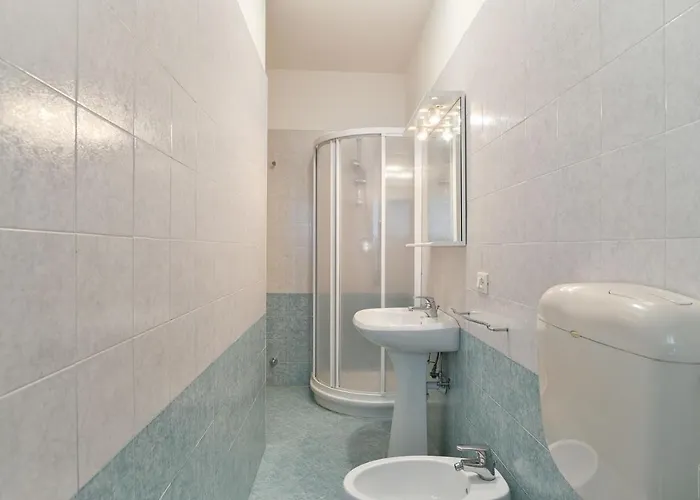 Stella D'oro Lägenhet Caorle