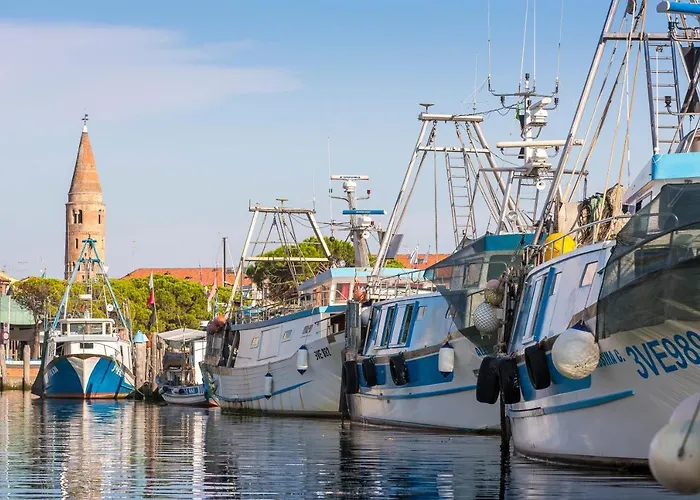 Stella D'oro Lägenhet *