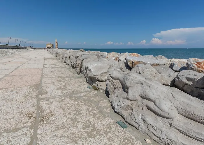 Stella D'oro Lägenhet