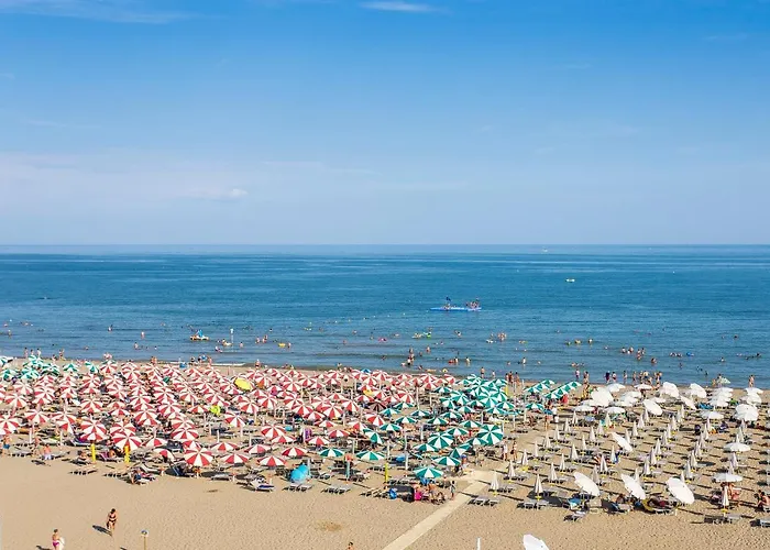 Stella D'oro Lägenhet