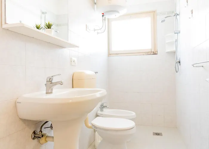 Lägenhet Stella D'oro