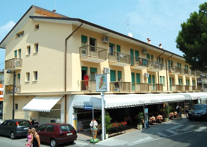 Stella D'oro * Caorle