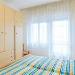 Stella D'oro Апартаменты Каорле