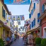 Stella D'oro Апартаменты Каорле