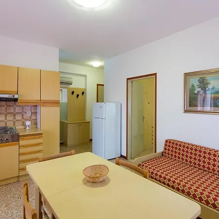 Stella D'oro Appartement