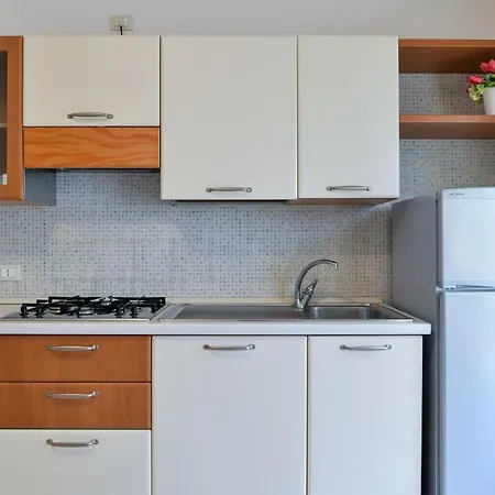 Apartamento Stella D'oro