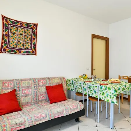 Appartement Stella D'oro Caorle