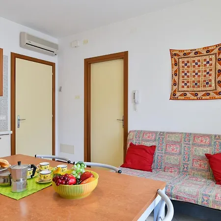 Stella D'oro Appartement