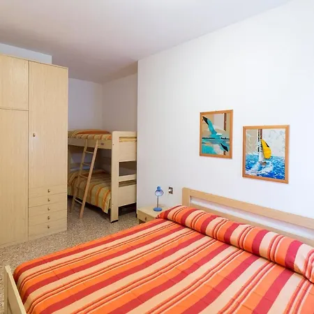 Appartement Stella D'oro