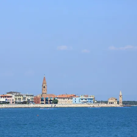 Daire Stella D'oro Caorle