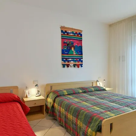 Appartement Stella D'oro *