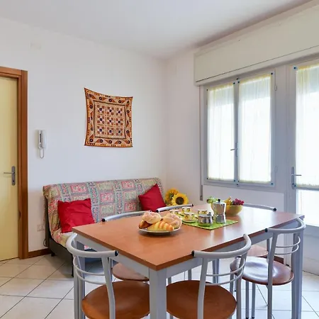 Apartamento Stella D'oro