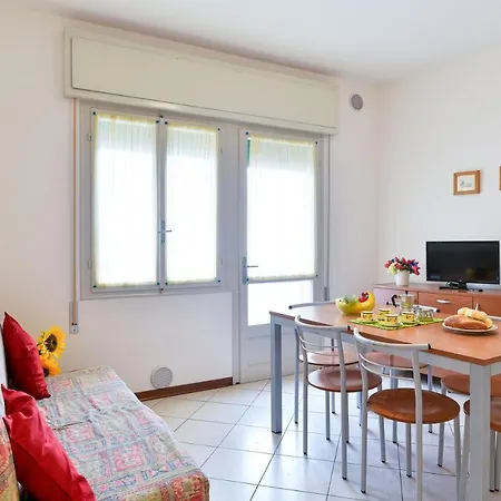 Stella D'oro Apartamento Caorle