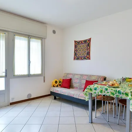 Apartment Stella D'oro Caorle