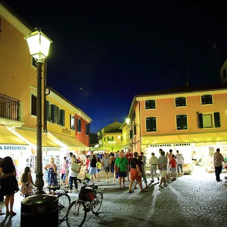 Stella D'oro Appartement *