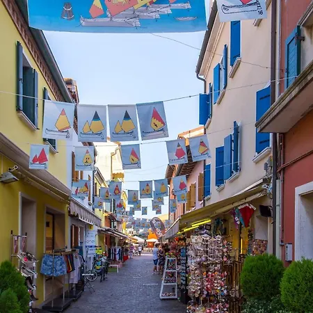 Stella D'oro Appartement Caorle