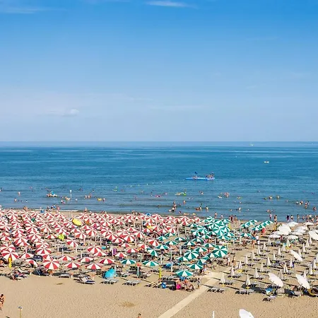 Stella D'oro アパート