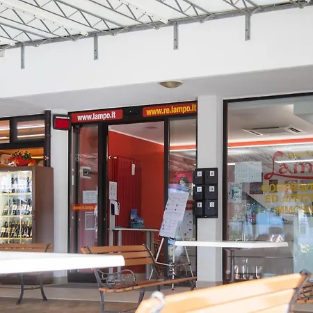 Stella D'oro カオルレ