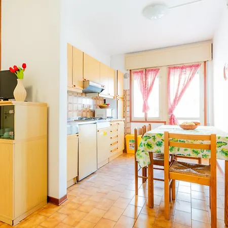 Appartement Stella D'oro Caorle