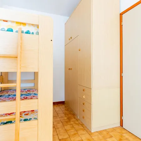 Appartement Stella D'oro Caorle