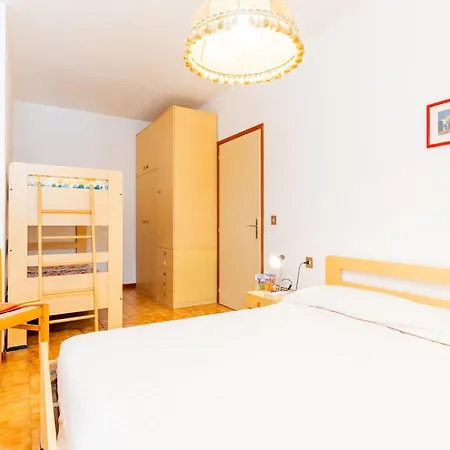 Stella D'oro Appartement Caorle