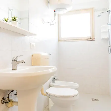 Appartement Stella D'oro