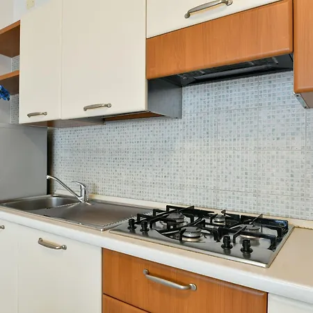 アパート Stella D'oro *