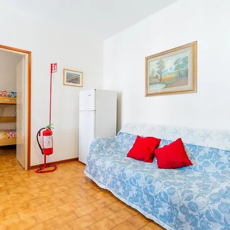 アパート Stella D'oro