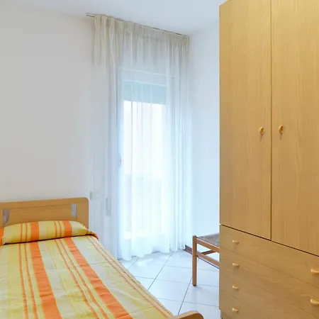 アパート Stella D'oro *