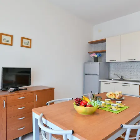 Stella D'oro Appartement Caorle