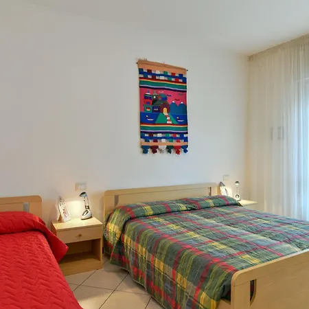 Stella D'oro Apartment *