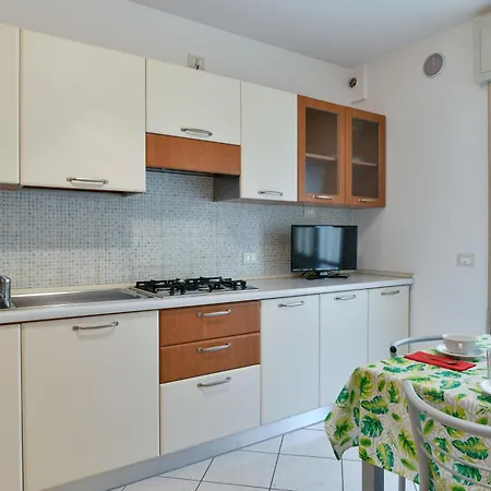 Appartement Stella D'oro