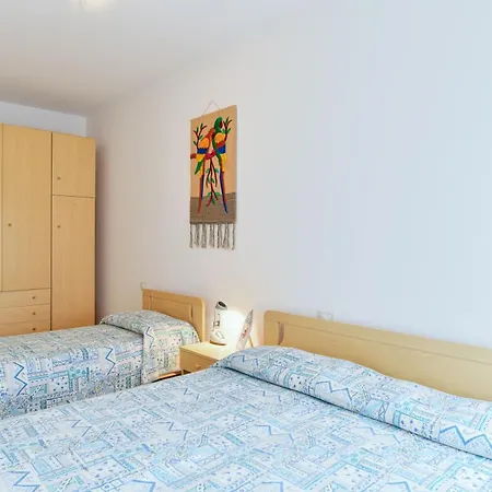 Appartement Stella D'oro *