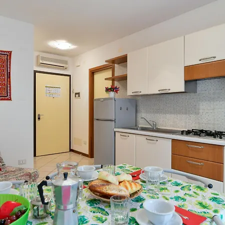 Stella D'oro Appartement