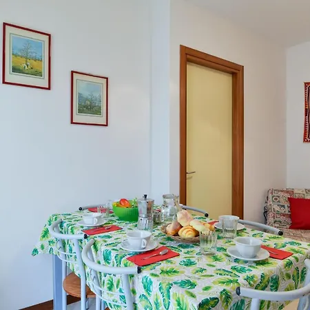 Stella D'oro Appartement *