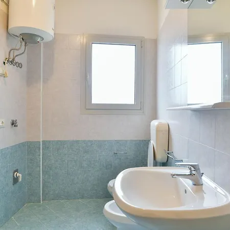 Stella D'oro Appartement