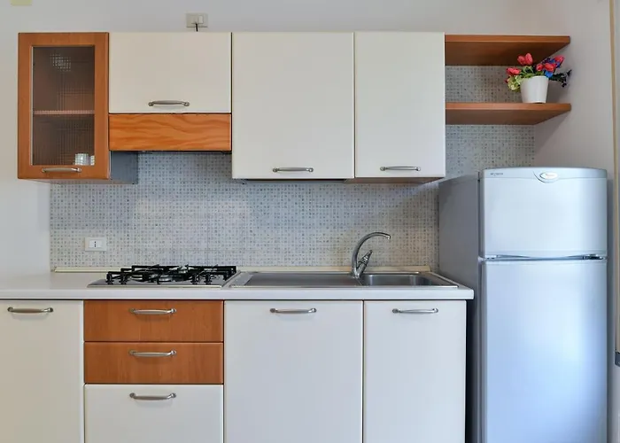 Apartmán Stella D'oro