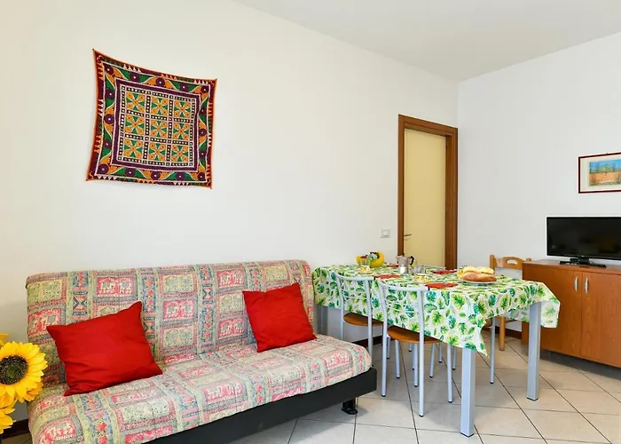 Apartman Stella D'oro Caorle