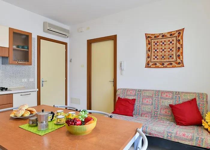 Stella D'oro Apartmán