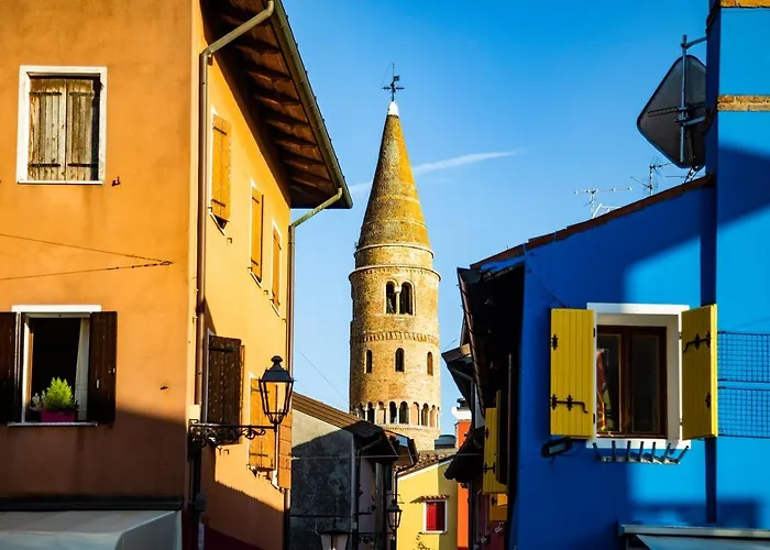 Stella D'oro * Caorle