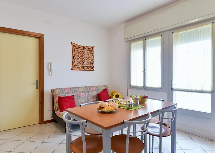 Apartman Stella D'oro