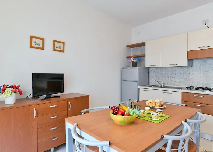 Stella D'oro Apartment *