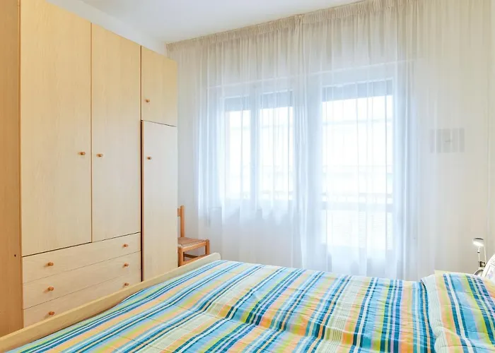 Stella D'oro Apartmán Caorle