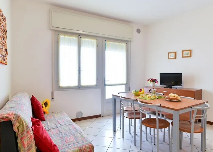 Stella D'oro Apartmán Caorle