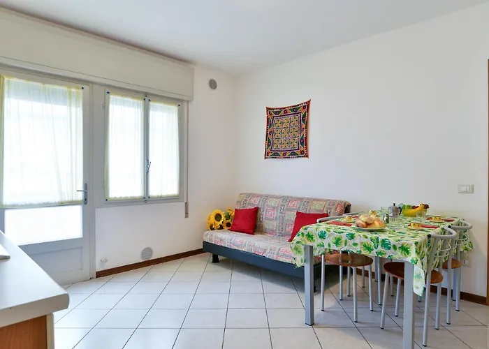 Apartment Stella D'oro Caorle